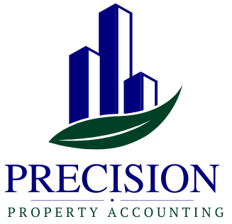 Precision Property Accounting